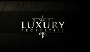 St. Albert Luxury Properties