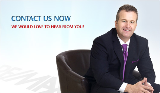 Contact Terry Paranych
