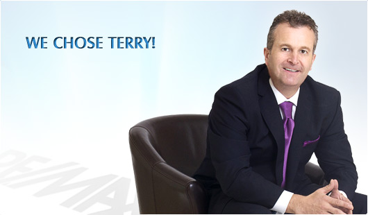 Terry Paranych's Testimonials