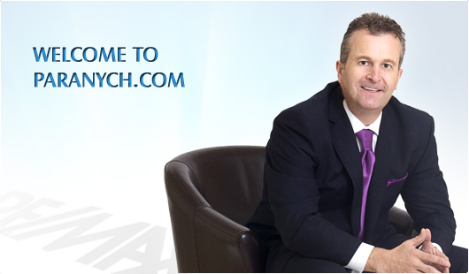 Terry Paranych Video