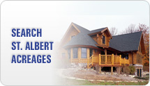 St Albert Acreages, St Albert Rural