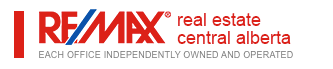 RE/MAX real estate central alberta