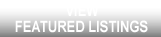 Featured Listings