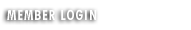 Member Login