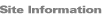 Site Information