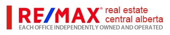 RE/MAX real estate central alberta