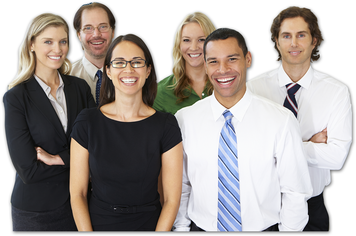 Realty Executives team
